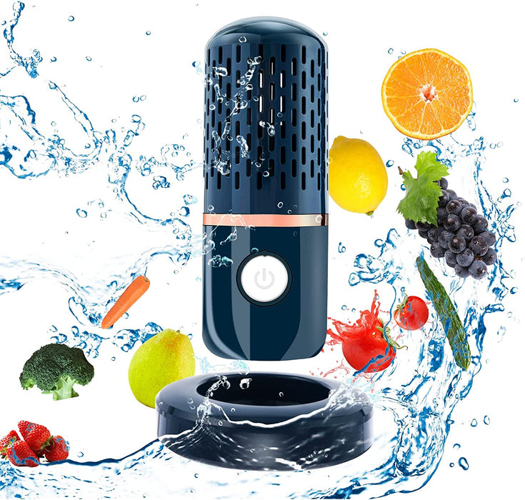Portable Food Cleaner