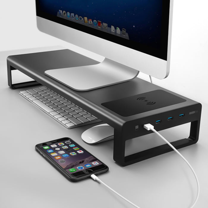 All In One Computer Charging Stand