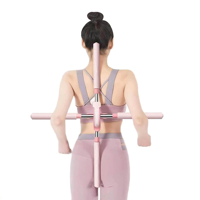 Yoga Posture Corrector