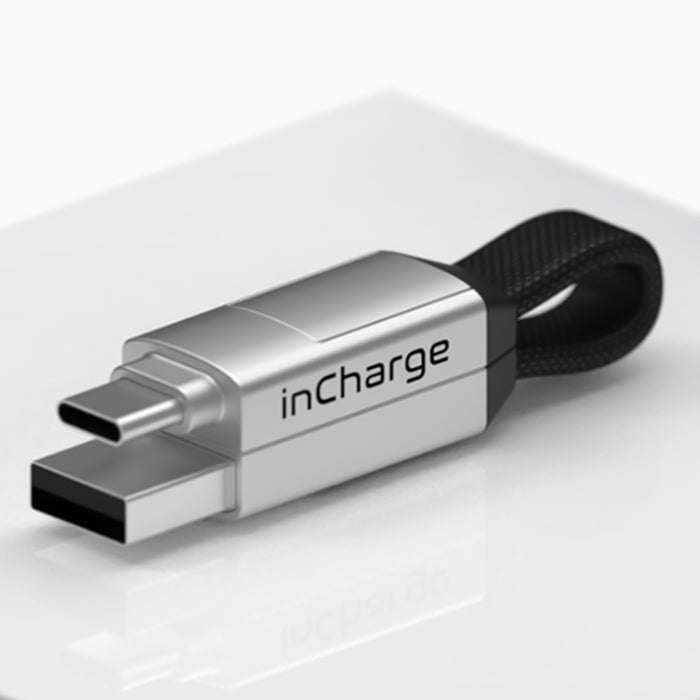 6 In 1 USB Data Charger