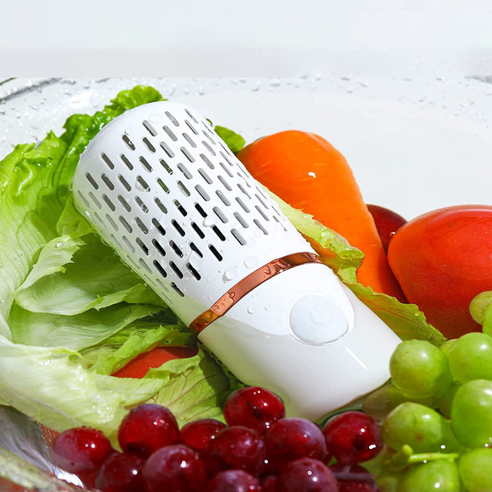 Portable Food Cleaner
