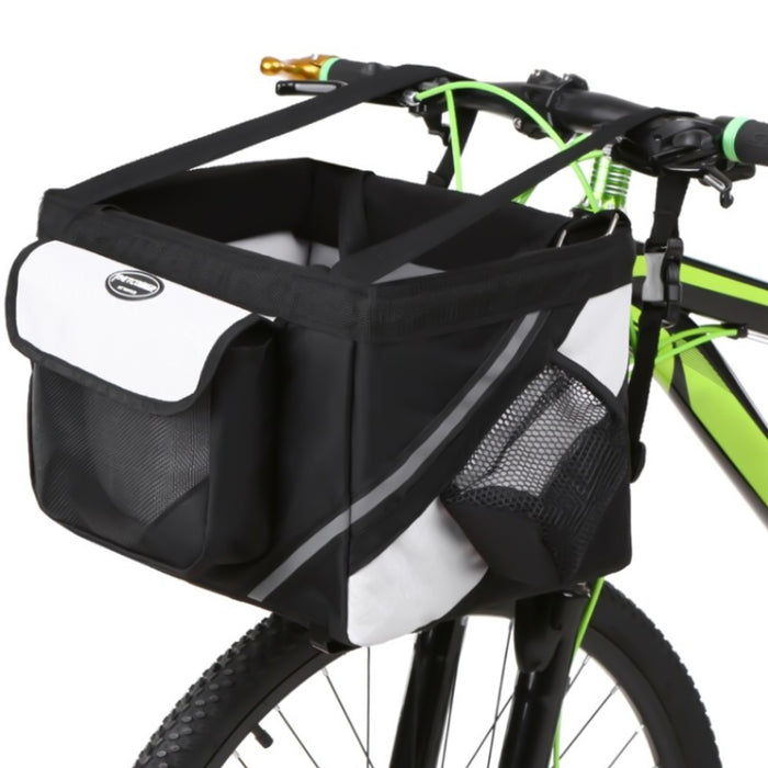 Pet Bicycle Carrier