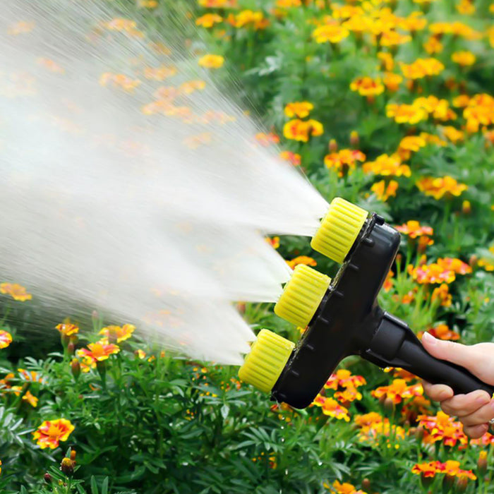 Garden Lawn Water Irrigation Spray