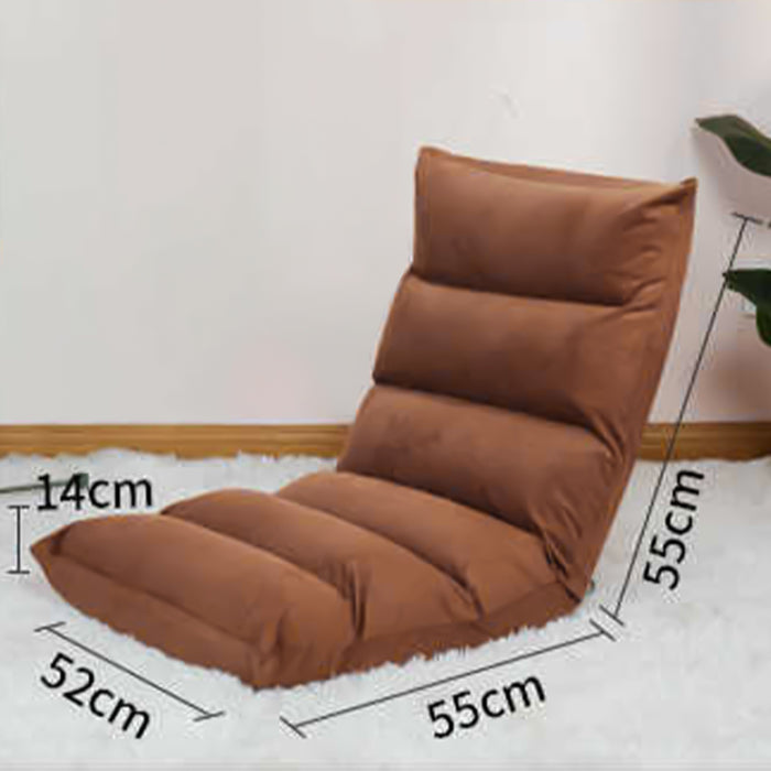 Adjustable Portable Lazy Chair Sofa