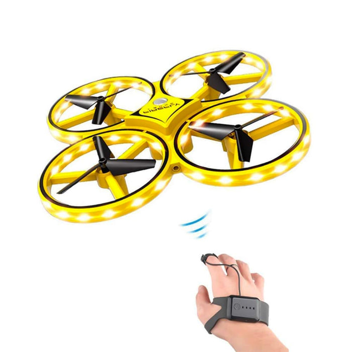 SkyGrip Hand Sensor Drone