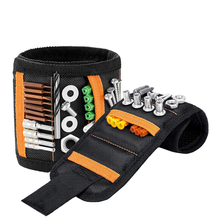 Magnetic Wristband - Shop home gadgets & accessories, tech and outdoor products online - MyShopppy