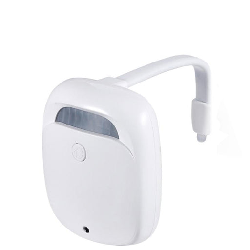 Toilet Deodorizer Light - Shop home gadgets & accessories, tech and outdoor products online - MyShopppy