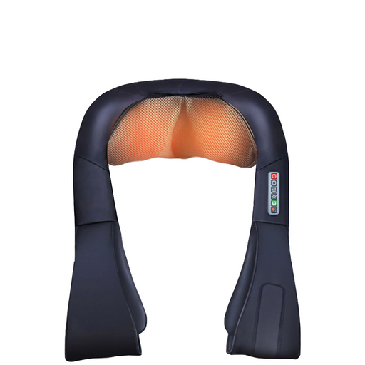 Shiatsu Deep Tissue Massager - Shop home gadgets & accessories, tech and outdoor products online - MyShopppy