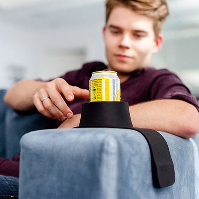 No Spill Couch Drink Holder — MyShopppy