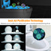 Toilet Deodorizer Light - Shop home gadgets & accessories, tech and outdoor products online - MyShopppy