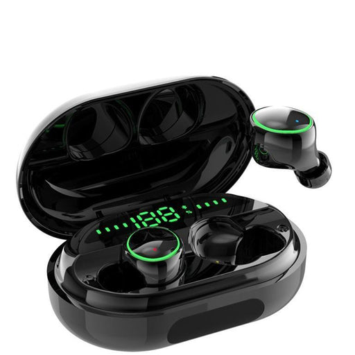 Waterproof Wireless Earbuds - Shop home gadgets & accessories, tech and outdoor products online - MyShopppy