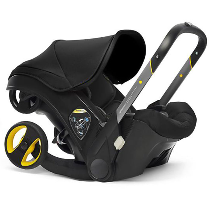 2 in 1 Baby Car Seat Stroller
