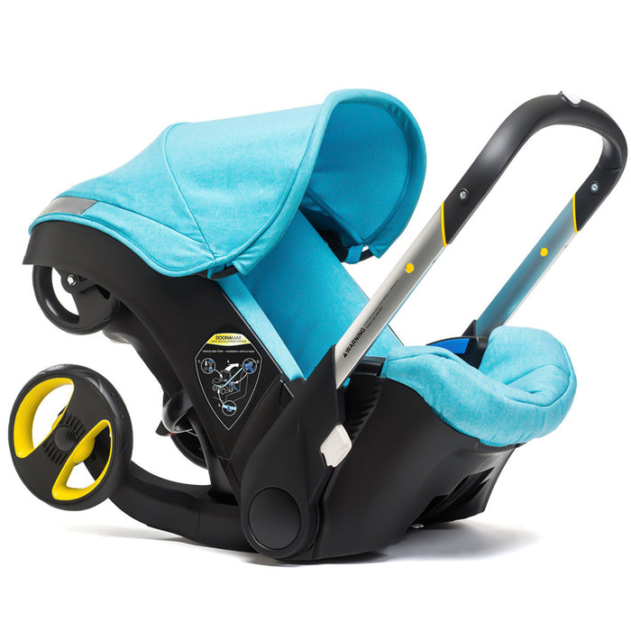 2 in 1 Baby Car Seat Stroller