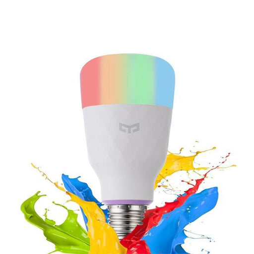 Smart LED Light Bulb - Shop home gadgets & accessories, tech and outdoor products online - MyShopppy