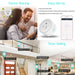 WiFi Smart Plug - Shop home gadgets & accessories, tech and outdoor products online - MyShopppy