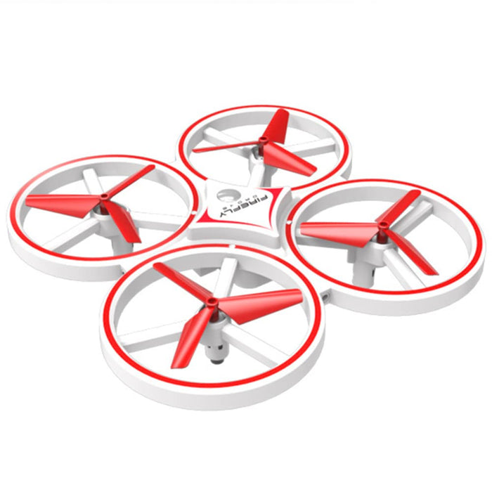 SkyGrip Hand Sensor Drone